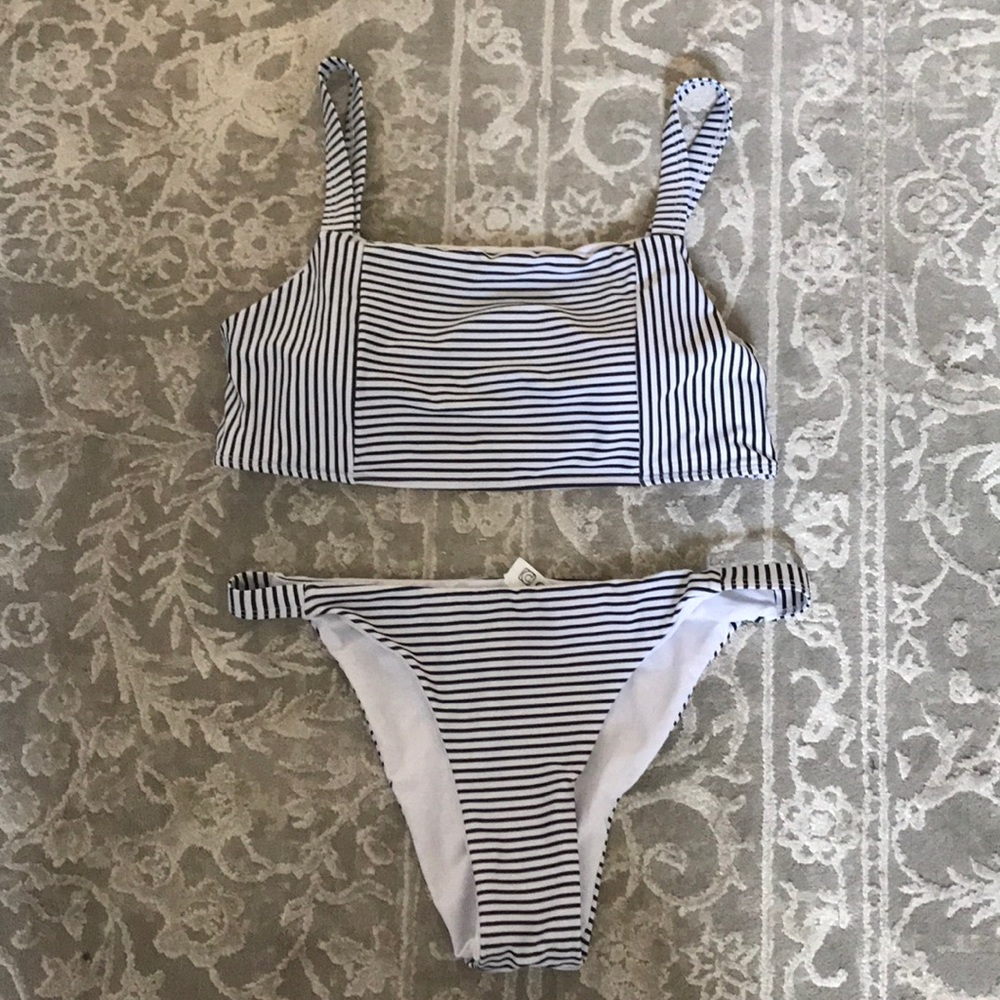 Cupshe two piece